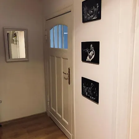 Jazz In The Centre Of Heart In שצ'צ'ין