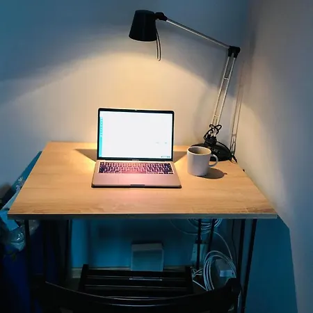 Jazz In The Centre Of Heart In דירה שצ'צ'ין