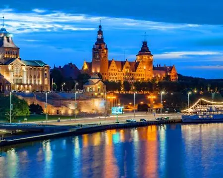 Jazz In The Centre Of Heart In