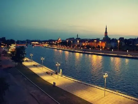 Jazz In The Centre Of Heart In