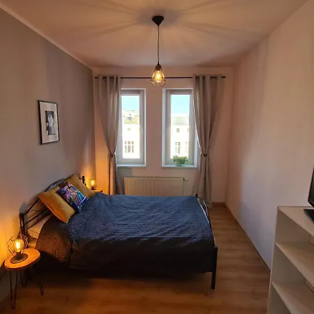 Jazz In The Centre Of Heart In דירה *