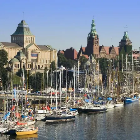 Jazz In The Centre Of Heart In